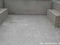 Used Toyota HiLux 2008 Pickup