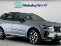 Used Volvo XC60 Plus 250 HP (183 kW) 2024 Grey SUV