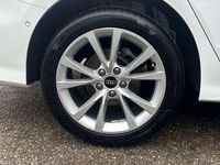 Used Audi A3 Sport 113 HP (83 kW) 2024 White Sedan