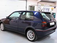 used VW Golf III 2.0 16V GTI