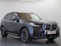 Used BMW X3 M Sport 205 HP (150 kW) 2025 Grey SUV