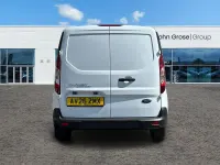 New Ford Transit Trend 102 HP (75 kW) 2026 Van