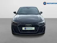 Used Audi A1 S-Line 2025 Black SUV