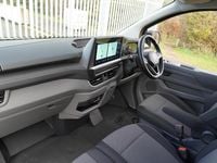 Used VW Transporter 100 kW (136 HP) 2025 Black Van