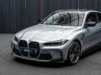 Used BMW M4 Competition Edition 510 HP (375 kW) 2021 Grey Coupe