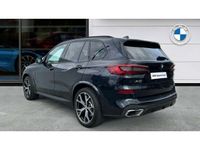 used BMW X5 xDrive30d M Sport 5dr Auto Diesel Estate