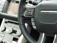 Used Land Rover Range Rover evoque 2012 SUV