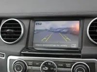 Używany Land Rover Discovery 4 HSE 2014 Niebieski SUV