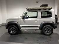 used Suzuki Jimny 1.5 SZ5 ALLGRIP 3dr