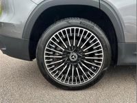 Used Mercedes EQB300 AMG Line Premium 167 kW (228 HP) 2024 Grey SUV