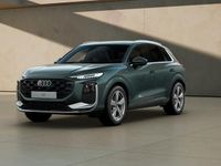 New Audi Q3 S-Line 272 HP (200 kW) 2026 SUV