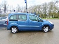 used Citroën Berlingo 1.6 MULTISPACE VTR HDI 5d 90 BHP