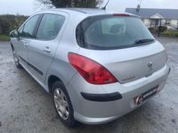 used Peugeot 308 1.6 HDi 90 S 5dr