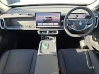 New Leapmotor B10 160 kW (218 HP) 2025 Grey SUV