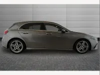 Used Mercedes A180 Executive 134 HP (98 kW) 2023 Grey Hatchback