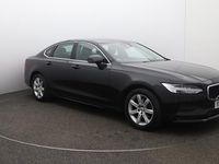 used Volvo S90 2.0 D4 Momentum Saloon 4dr Diesel Auto Euro 6 (s/s) (190 ps) Full Leather