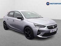 Used Vauxhall Corsa 131 HP (96 kW) 2023 Grey Hatchback