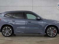 Used BMW iX1 M Sport 147 kW (201 HP) 2025 Grey SUV