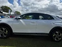 Used Kia XCeed 113 HP (83 kW) 2025 White SUV