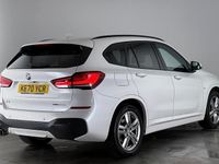 Used BMW X1 M Sport 220 HP (161 kW) 2022 SUV