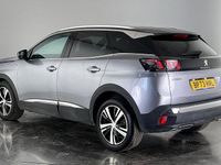 Used Peugeot 3008 GTi 131 HP (96 kW) 2023 Estate