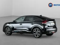 Used Citroën e-C4 Shine 100 kW (136 HP) 2023 Hatchback