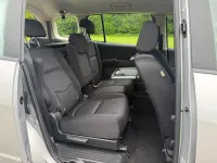 Used Mazda 5 146 HP (107 kW) 2008 Silver MPV