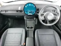 Used Mini Cooper Classic 114 kW (156 HP) 2025 Silver Hatchback