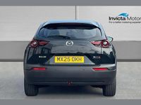 Usado Mazda MX30 Prime-Line 170 HP (125 kW) 2025 Preto SUV