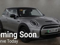 Usado Mini Cooper S Hatch 135 kW (184 CV) 2023 Utilitario