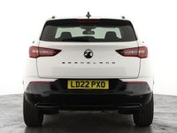 Used Vauxhall Grandland X SRi 128 HP (94 kW) 2022 SUV