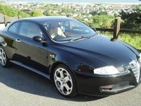 Used Alfa Romeo GT 2005 Coupe