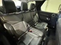 Used Land Rover Discovery HSE 241 HP (177 kW) 2017 White SUV