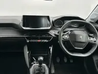 Used Peugeot 208 Active Premium 102 HP (75 kW) 2022 Grey Hatchback