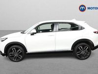 Second-hand Honda HR-V Elegance 131 CP (96 kW) 2024 SUV
