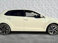 Used VW Polo Match 95 HP (69 kW) 2026 Grey Hatchback