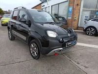 used Fiat Panda Cross 0.9 TwinAir [90] City 5dr