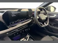 Used Audi A5 S-Line 147 HP (108 kW) 2026 Black Sedan