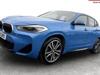 Used BMW X2 M Sport 220 HP (161 kW) 2023 SUV