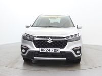 Used Suzuki SX4 129 HP (94 kW) 2024 Silver Hatchback