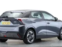 Used MG MG4 EV SE 2024 Hatchback