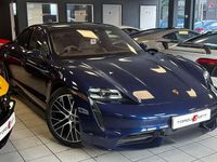 Used Porsche Taycan 50 kW (68 HP) 2020 Sedan