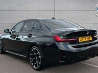 Used BMW 320 M Sport 181 HP (133 kW) 2025 Black Sedan