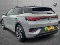 Used VW ID.4 GTX 250 kW (340 HP) 2025 Grey SUV
