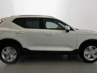 Used Volvo XC40 Core 2025 White SUV