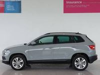 used Skoda Karoq 1.5 TSI SE Technology 5dr