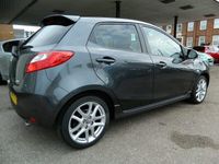 used Mazda 2 2 1.3 Sport Venture Edition 5dr Only 30813 miles,Owners, ULEZ Compliant