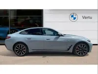 Used BMW 420 M Sport 184 HP (135 kW) 2026 Grey Coupe