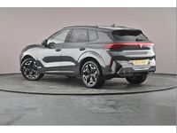 Used Cupra Terramar VZ1 267 HP (196 kW) 2025 Grey SUV