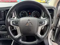 Used Mitsubishi Outlander P-HEV 2016 White SUV
